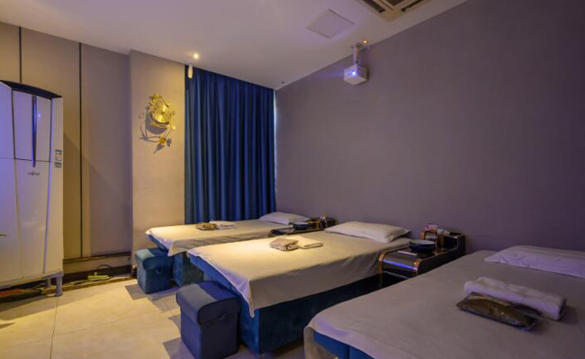 杭州上城靠谱的养生会所怎样选择：专业指南避开消费陷阱